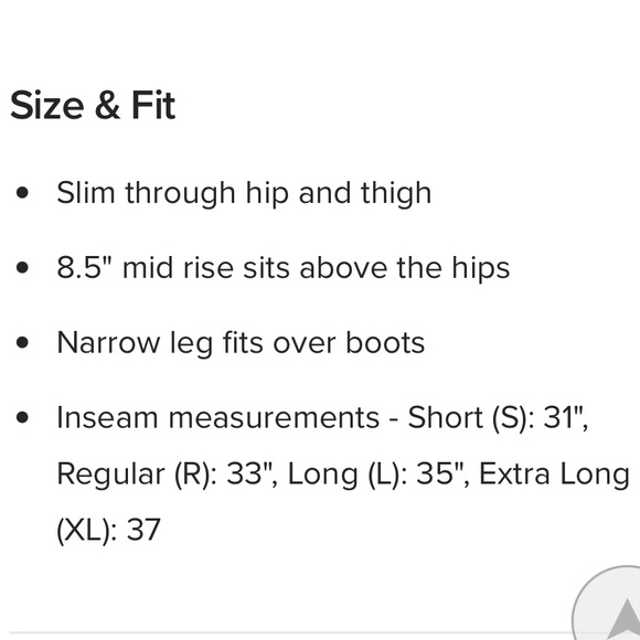 Ariat Flame Resistant Stretch Duralite Canvas Stackable Straight Leg Work Pants - Picture 16 of 16